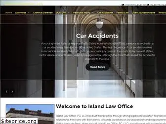 bellislandlaw.com