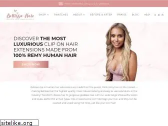 bellissahair.com