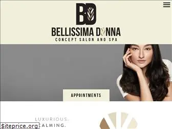 bellissimadonna.com