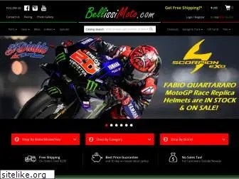 bellissimoto.com