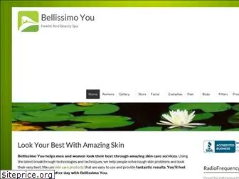 bellissimoyou.com