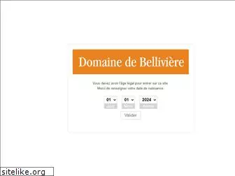 belliviere.com