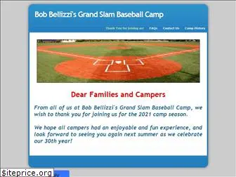 bellizzibaseballcamp.com