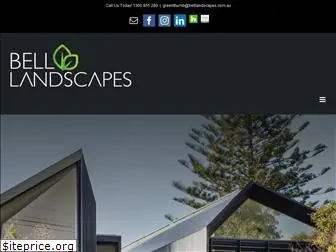 belllandscapes.com.au