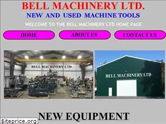 bellmachineryltd.com