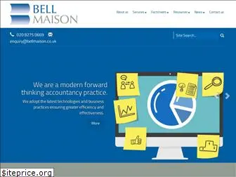 bellmaison.co.uk