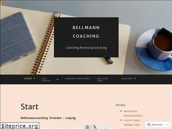 bellmanncoaching.com