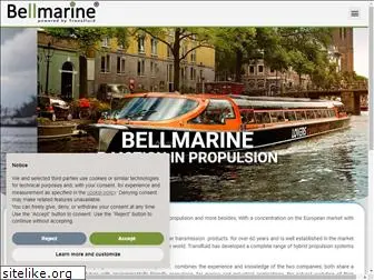 bellmarine.nl