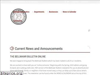 bellmawr.com