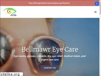 bellmawreyecare.com