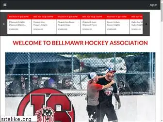 bellmawrhockey.com