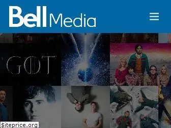 bellmedia.ca