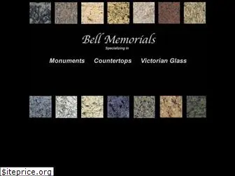 bellmemorials.us