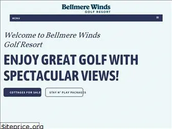 bellmerewindsgolfresort.com