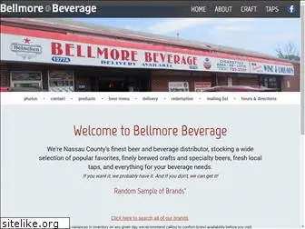 bellmorebeverage.net