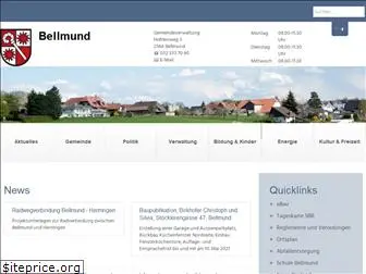 bellmund.ch