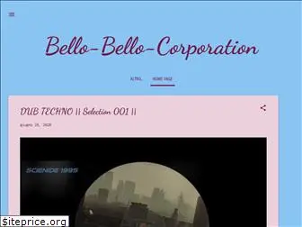 bello-bello-corporation.blogspot.it