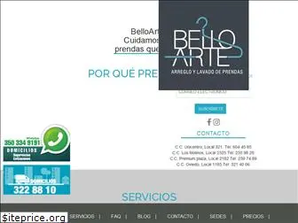 belloarte.com.co