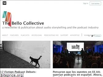 bellocollective.com