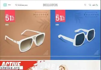 bellofox.com