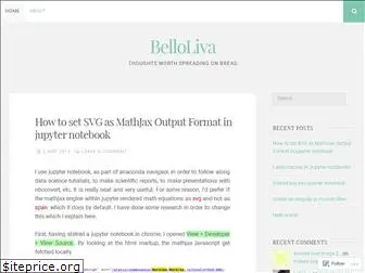 belloliva.wordpress.com
