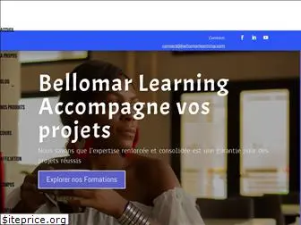 bellomarlearning.com