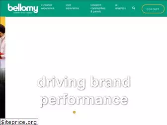 bellomy.com