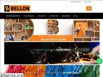bellon.com.do