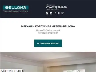 bellona.ru.com