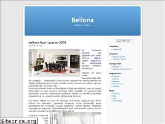 bellonamobilya.wordpress.com