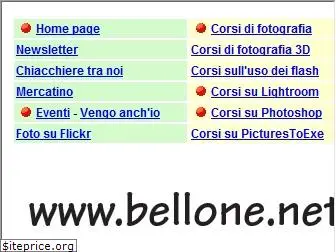 bellone.net