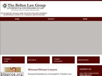 bellonlawgroup.com