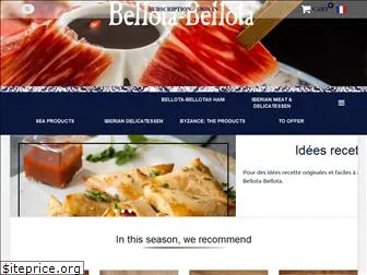 bellota-bellota.com