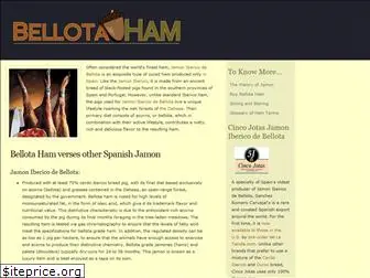 bellotaham.com