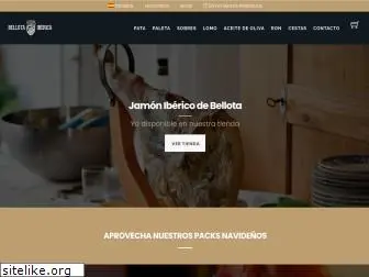 bellotaiberica.com