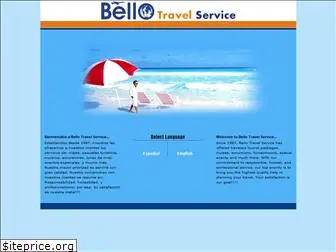 bellotravel.com