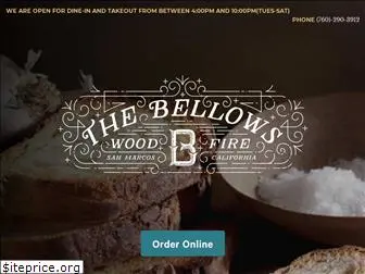 bellowswoodfire.com