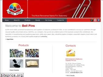 bellpins.com