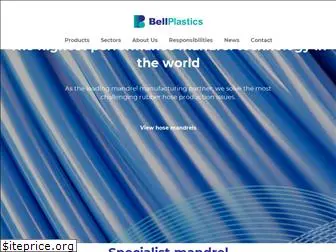 bellplastics.co.uk