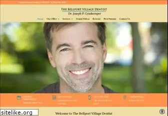 bellportvillagedentist.com