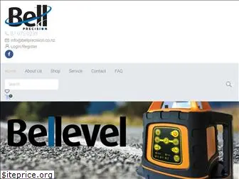 bellprecision.co.nz