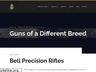 bellprecisionrifles.com