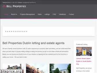 bellproperties.ie