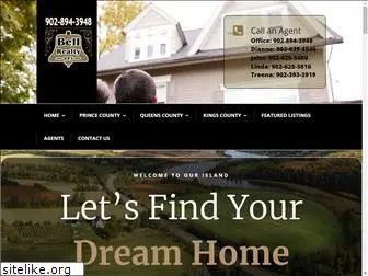 bellrealtypei.com