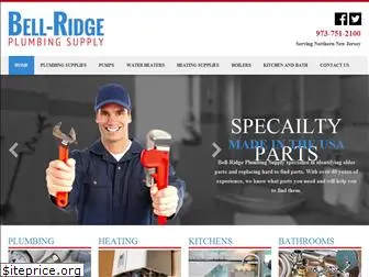 bellridgeplumbingsupply.com