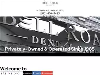 bellroaddentalcare.com