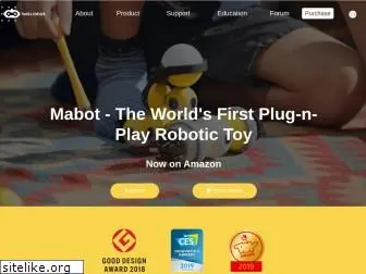 bellrobot.com