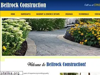 bellrockconstruction.com