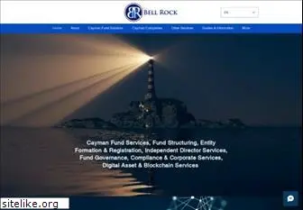 bellrockgroup.com