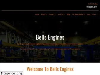 bells-engines.com